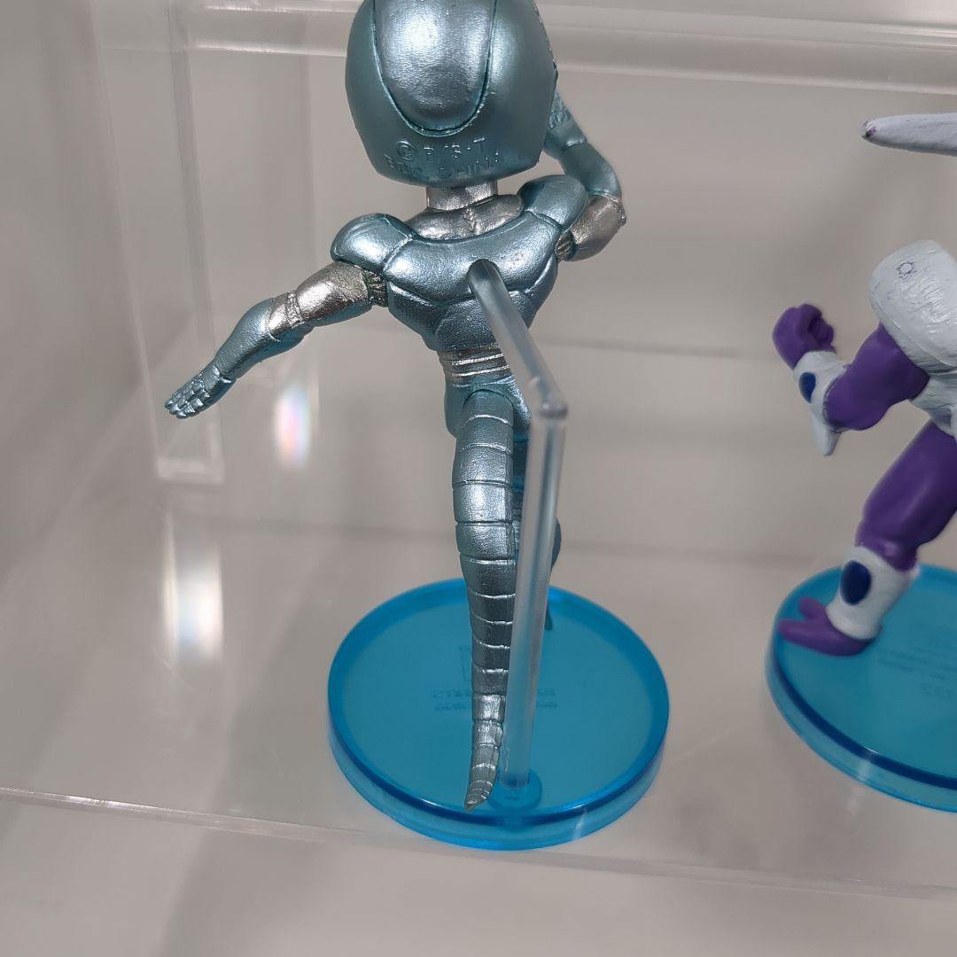 クウラ ワーコレ ドラゴンボール フィギュア