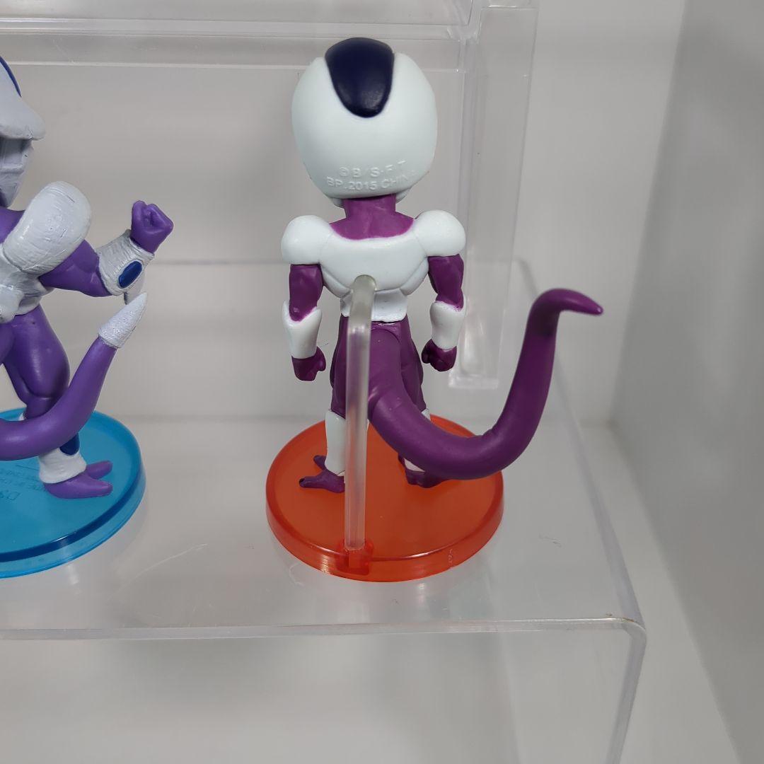 クウラ ワーコレ ドラゴンボール フィギュア