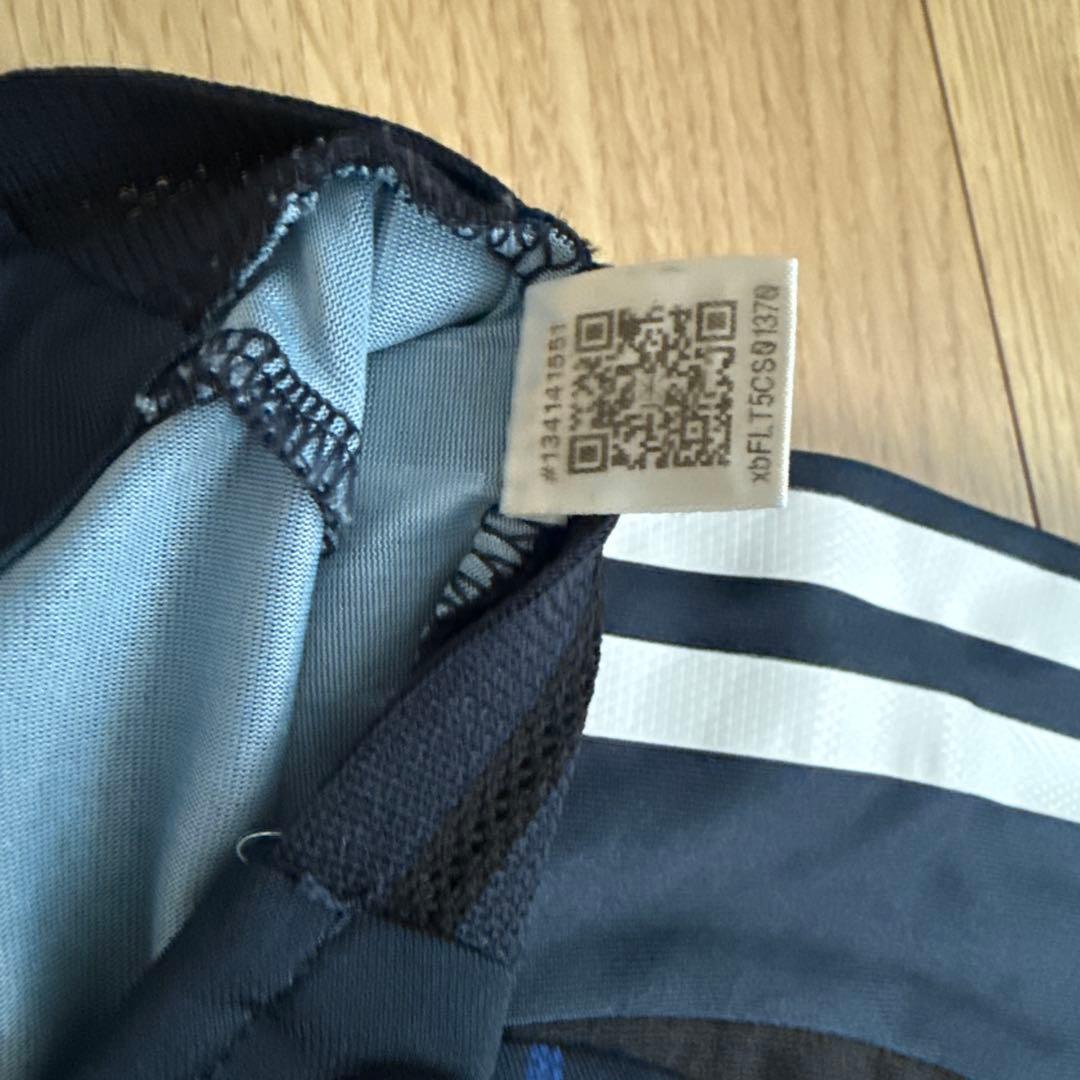 Y3 アディダス サッカー日本代表 ユニフォーム　オーセンティック XL 遠藤