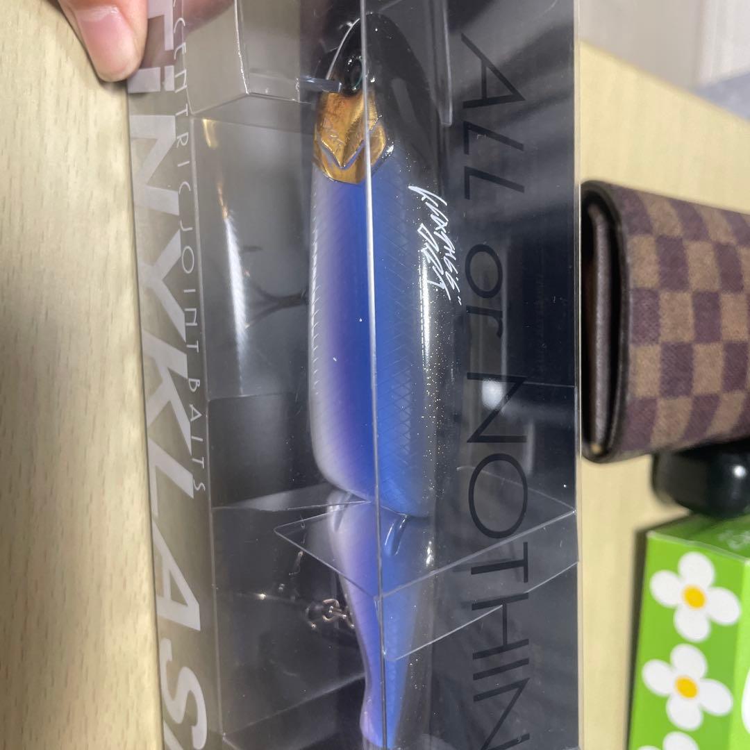 ☆新品 DRTタイニークラッシュLow宵星＆SEXY MIRAGE 2個セット