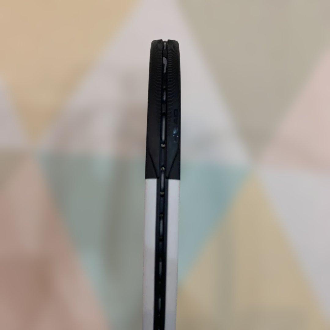 【美品】HEAD SPEED MP 2024 G2