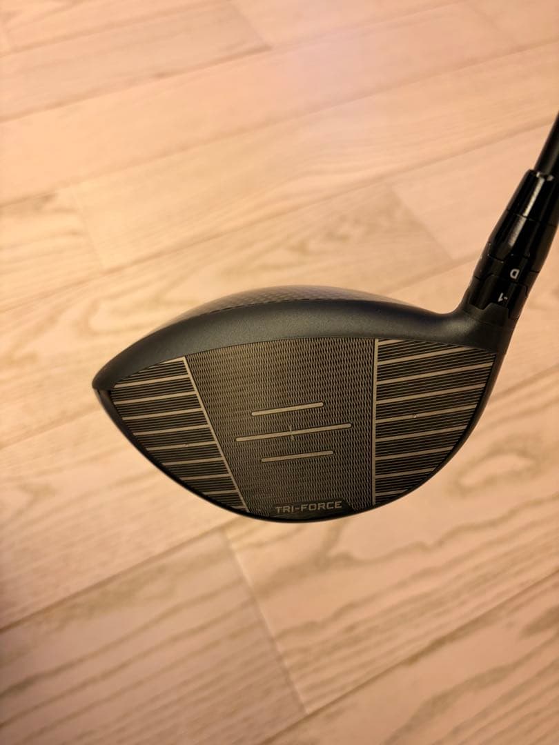 クアンタムトリプルダイヤモンドMAX 1W 10.5°