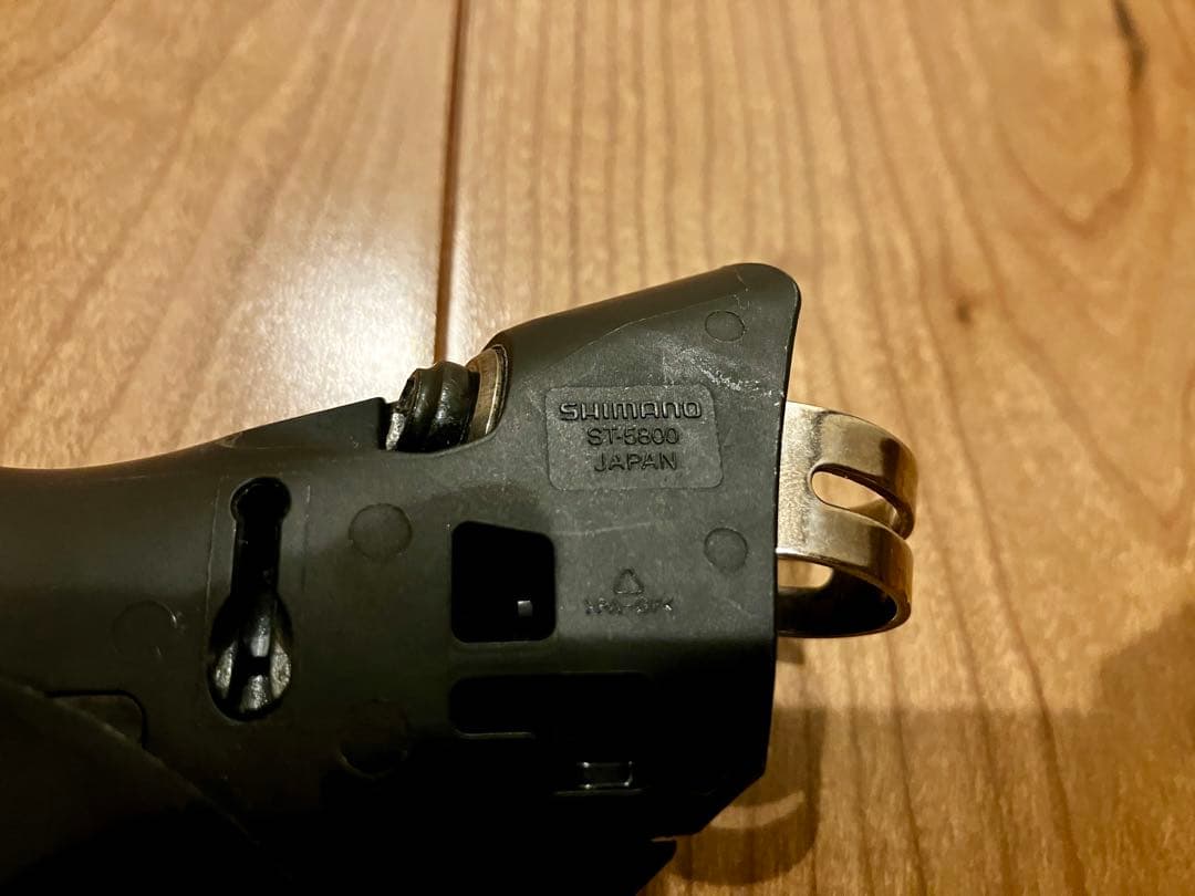 シマノ 105 ST-5800 STIレバー