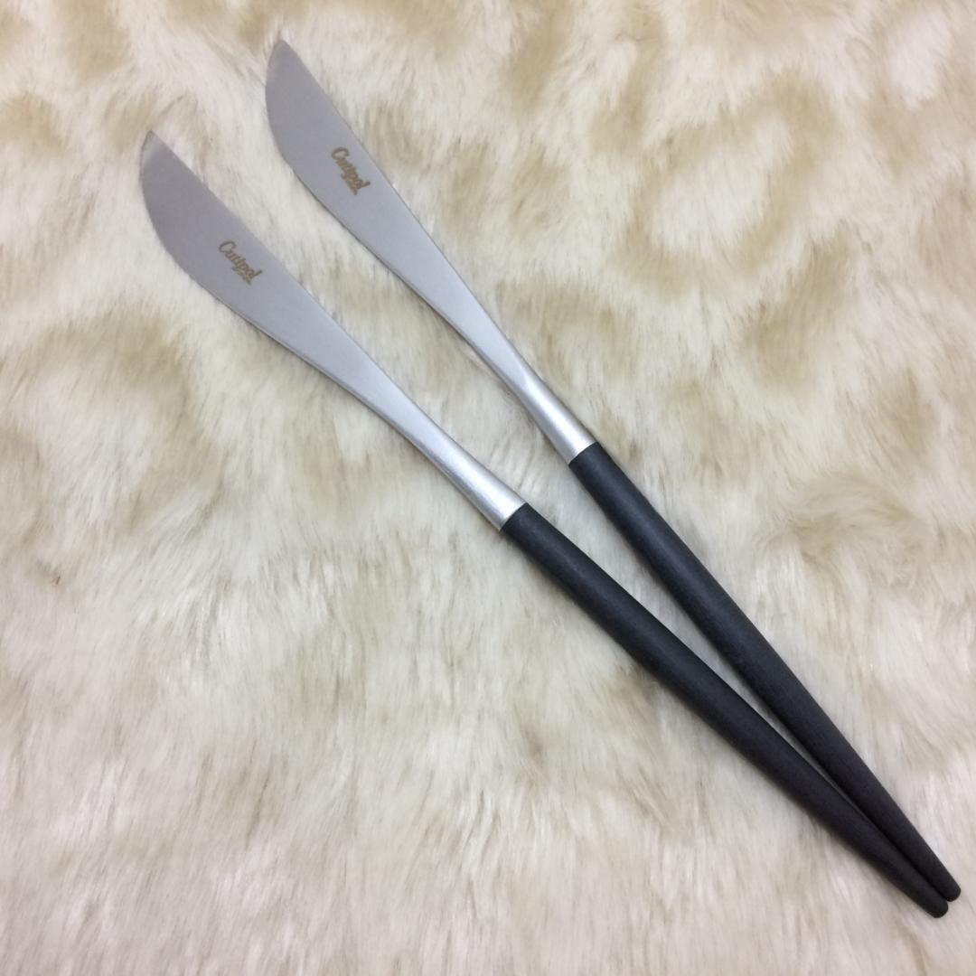 nori　クチポール　GOAブラック＆シルバー　５種×各３　計15本