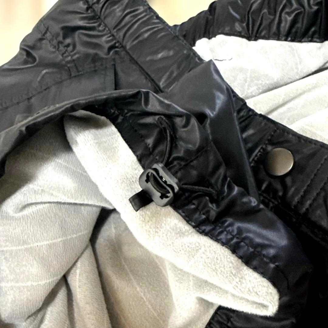 パーリーゲイツ PEARLYGATES防寒ナイロンウォームパンツ 5 未使用品