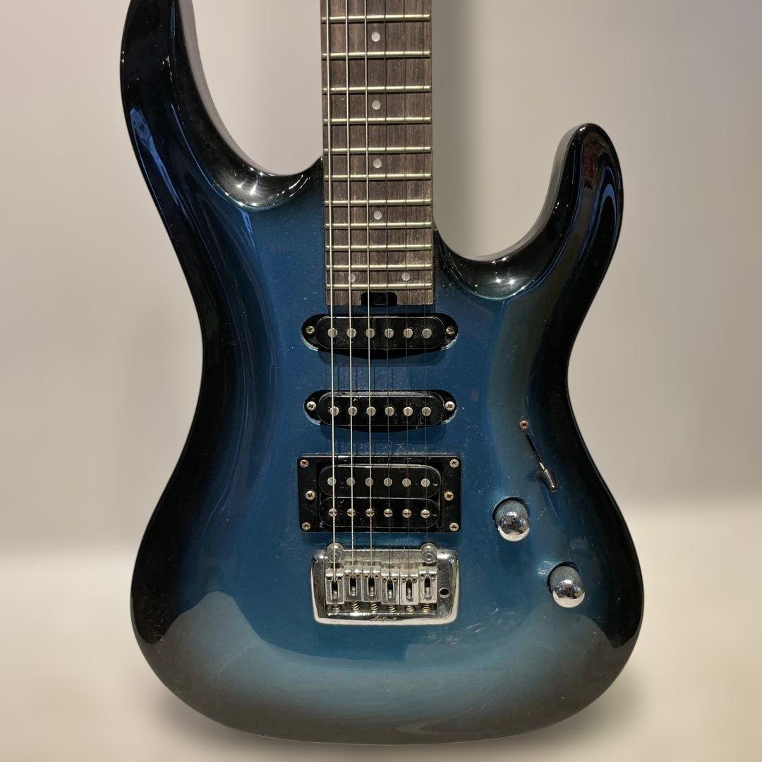 アリアプロ2 エレクトリックギター Aria Pro II エレキギター　楽器
