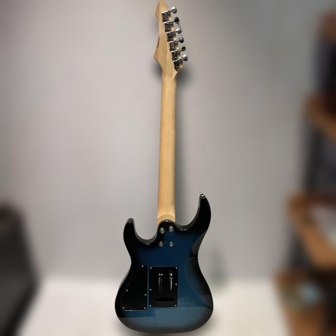 アリアプロ2 エレクトリックギター Aria Pro II エレキギター　楽器