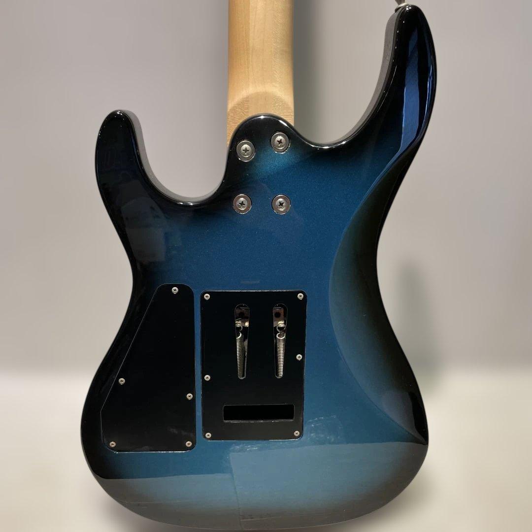 アリアプロ2 エレクトリックギター Aria Pro II エレキギター　楽器