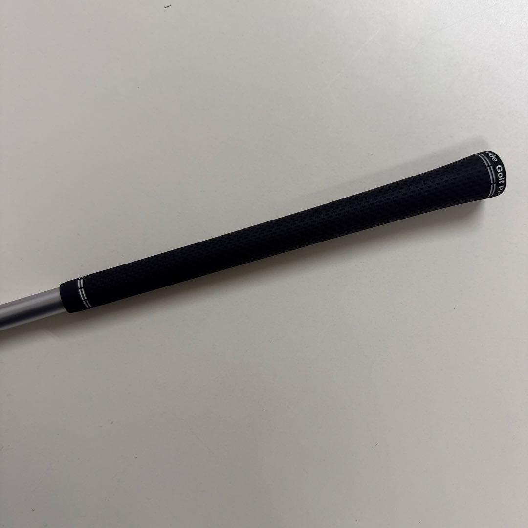 【美品】Pingドライバー用　alta j cb blue シャフト（S）