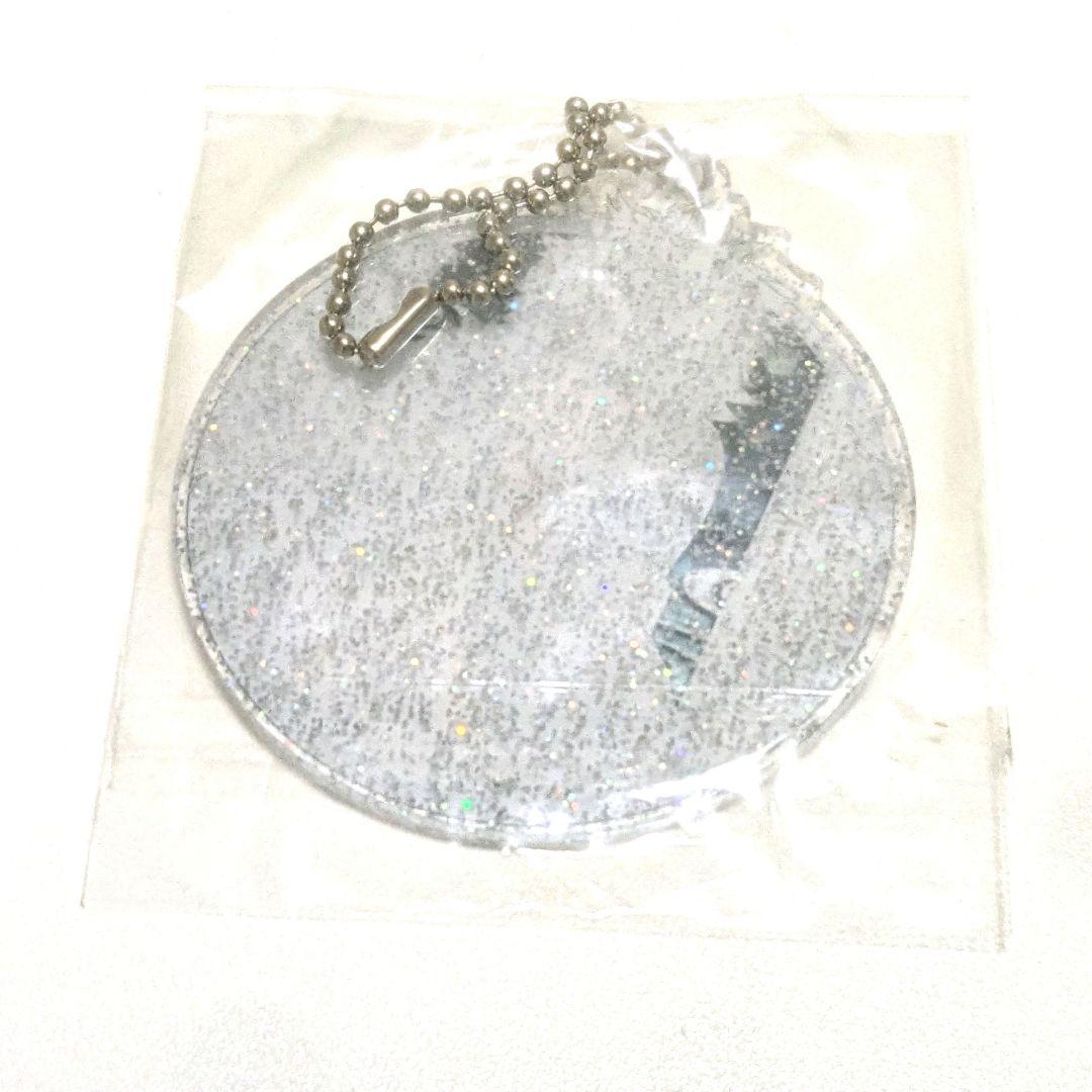 【希少品】銀魂 ジャンフェス2016 限定品 坂田銀時 アクリルキーホルダー