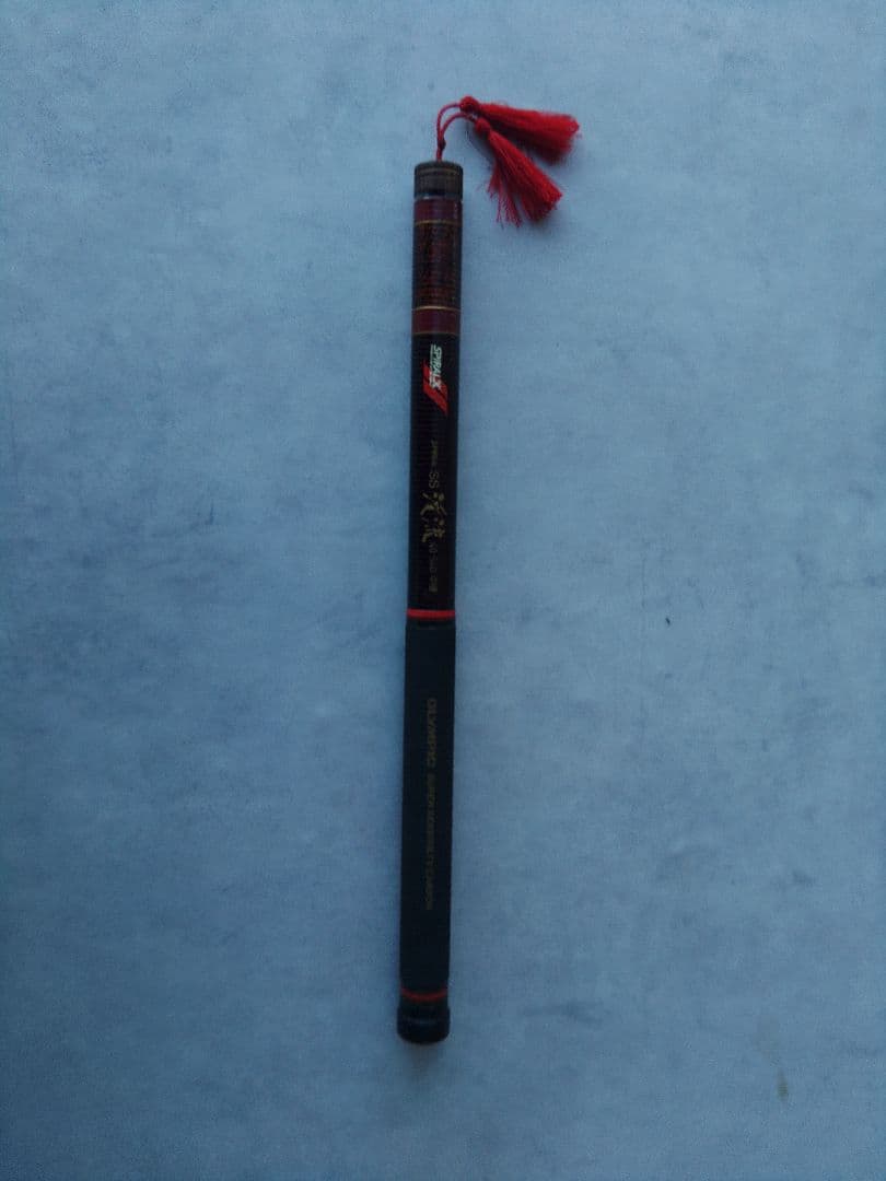 OLYMPIC 　SPIRAL SS 渓流 40ー540中硬