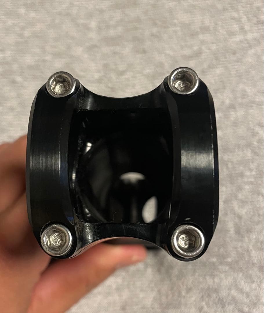 Nitto ステム UI-25EX φ31.8 100mm