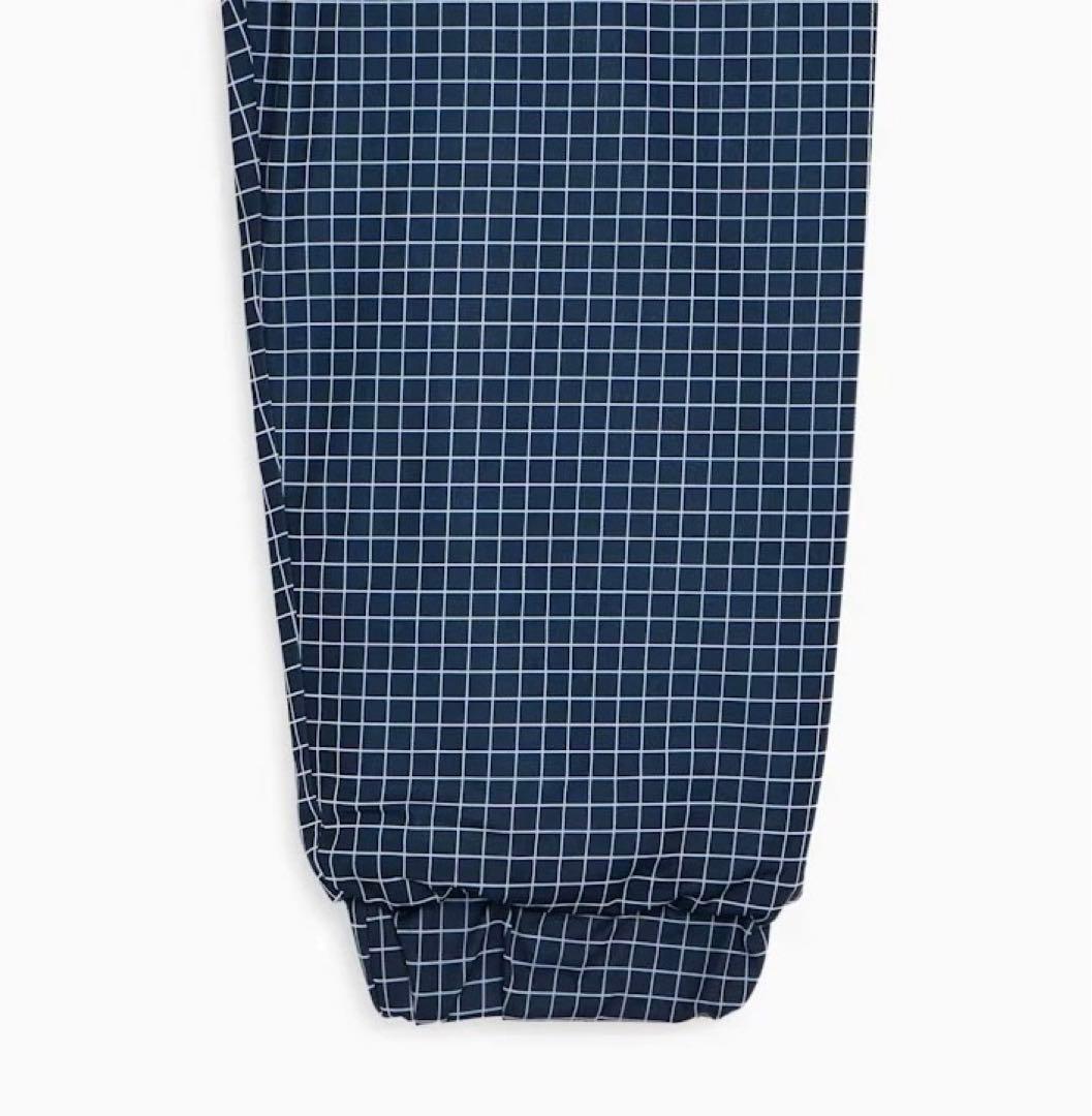 【PUMA/プーマ】GOLF ハイパーストレッチ カラーブロック中綿ジャケットL