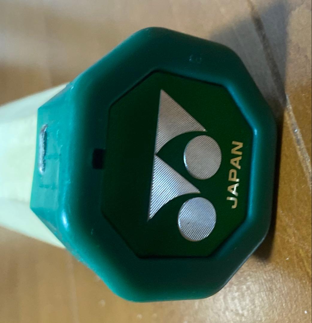 yonex vcore pro 97 pro g3 カタログ付き