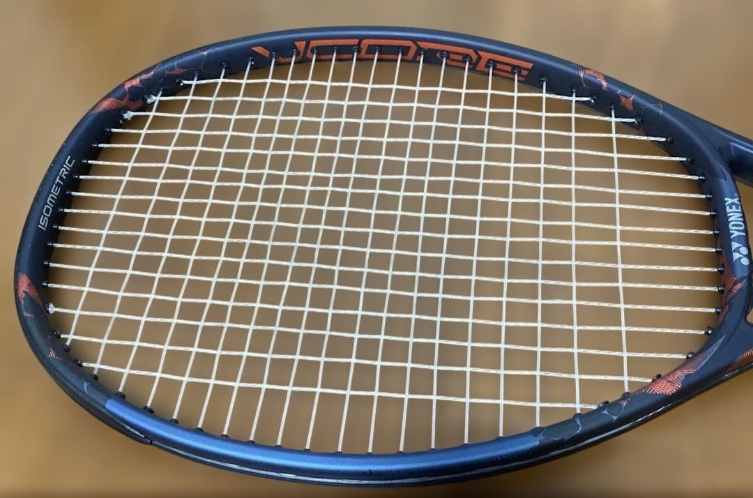 yonex vcore pro 97 pro g3 カタログ付き