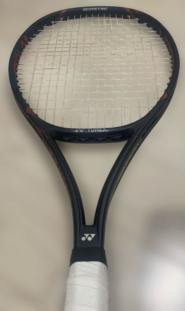 yonex vcore pro 97 pro g3 カタログ付き