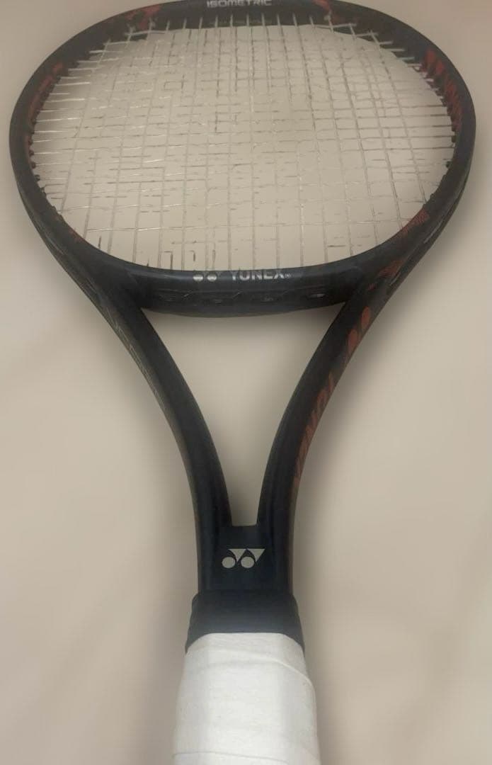 yonex vcore pro 97 pro g3 カタログ付き