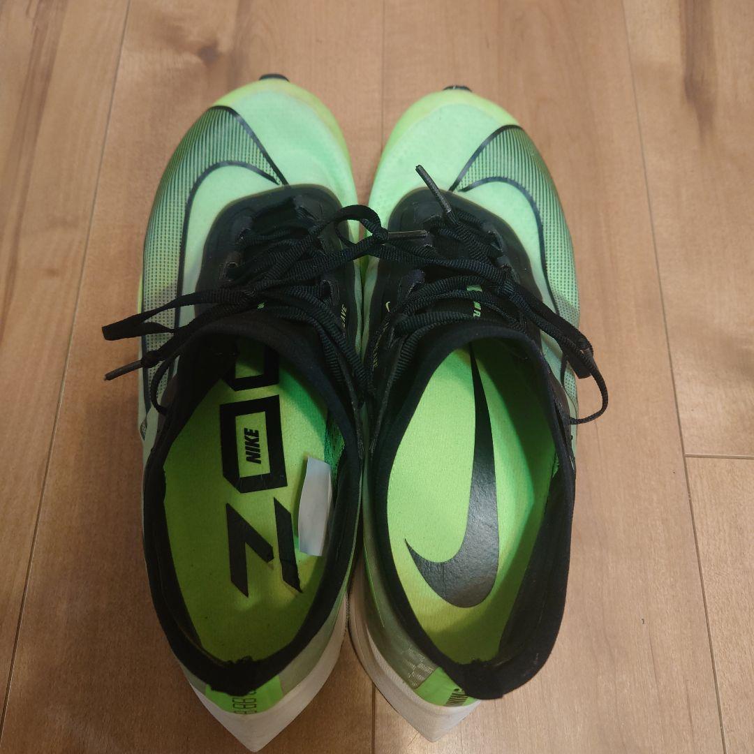 【NIKE】ZOOMFRY 3 ナイキ ズームフライ