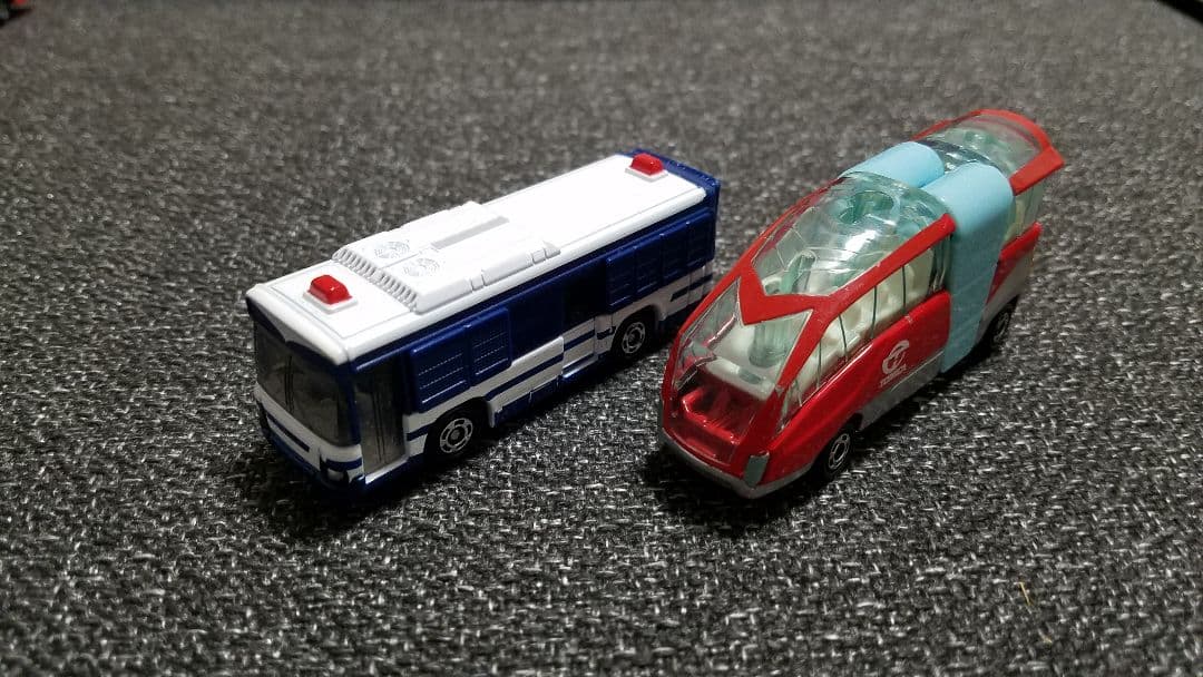トミカミニカーいろいろまとめ売り