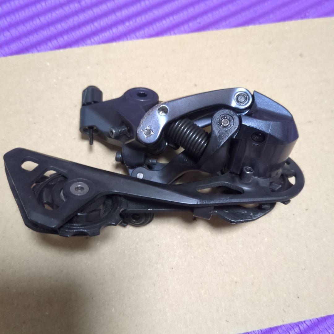 【中古】シマノ RD-R8000 GS リアディレイラー
