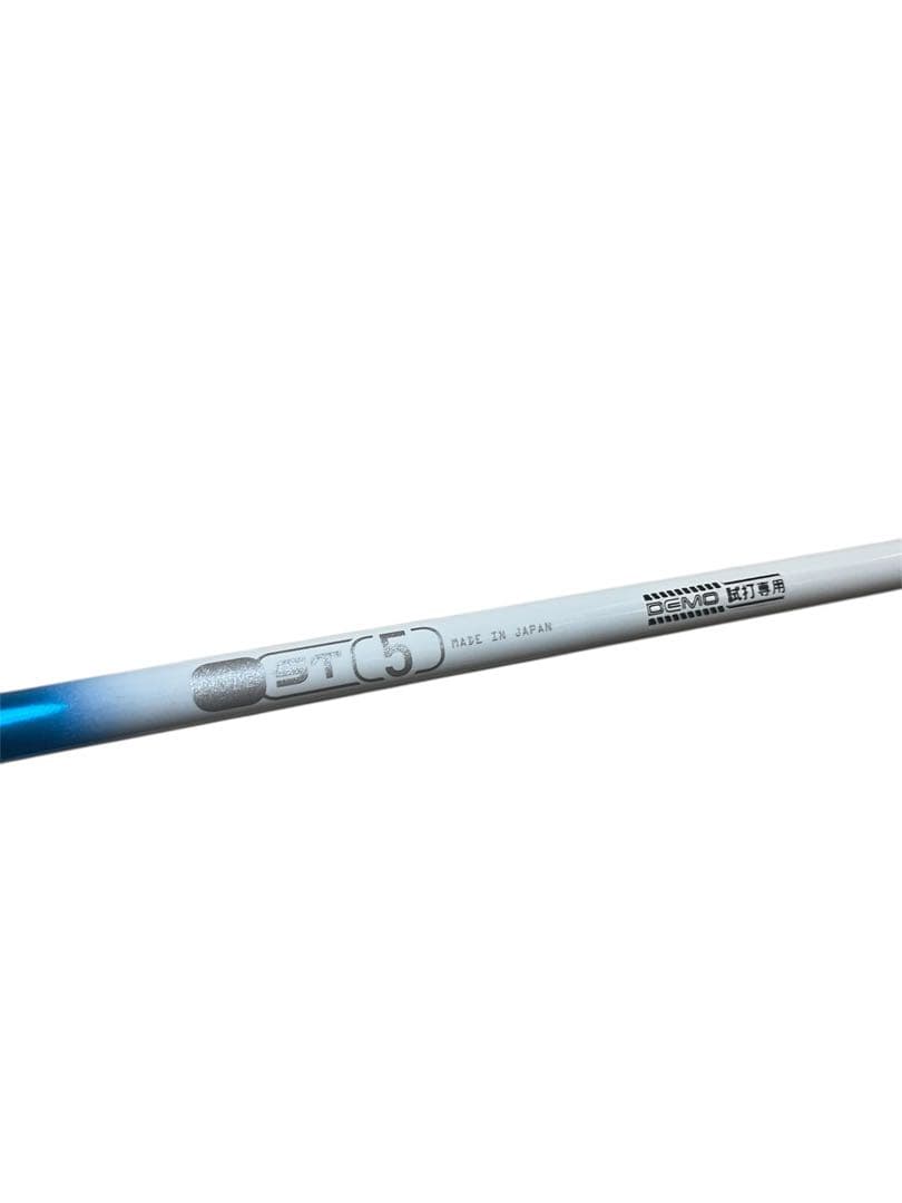 デザインチューニング メビウス EQ ST5 3w pingスリーブ DEMO用