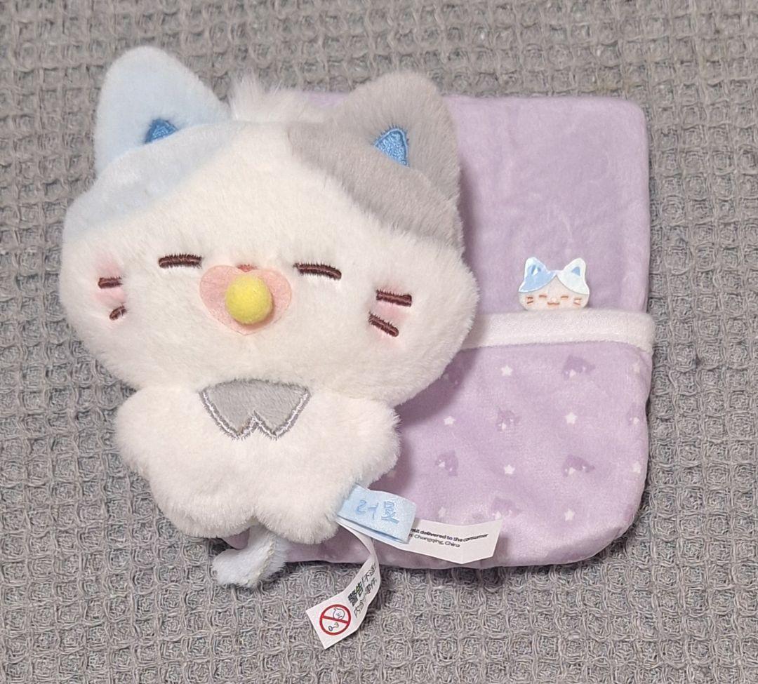 NCTDREAM Dreamiez baby ぬいぐるみ ヘチャン