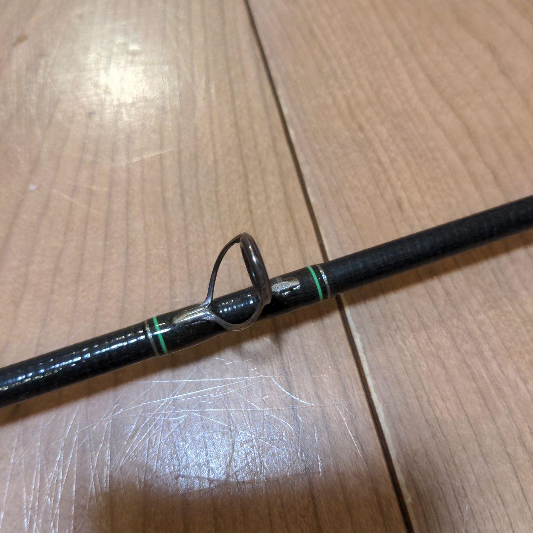 限定値下げ　クラモチロッド　ヘッドハンターズ　トップウォーターロッド