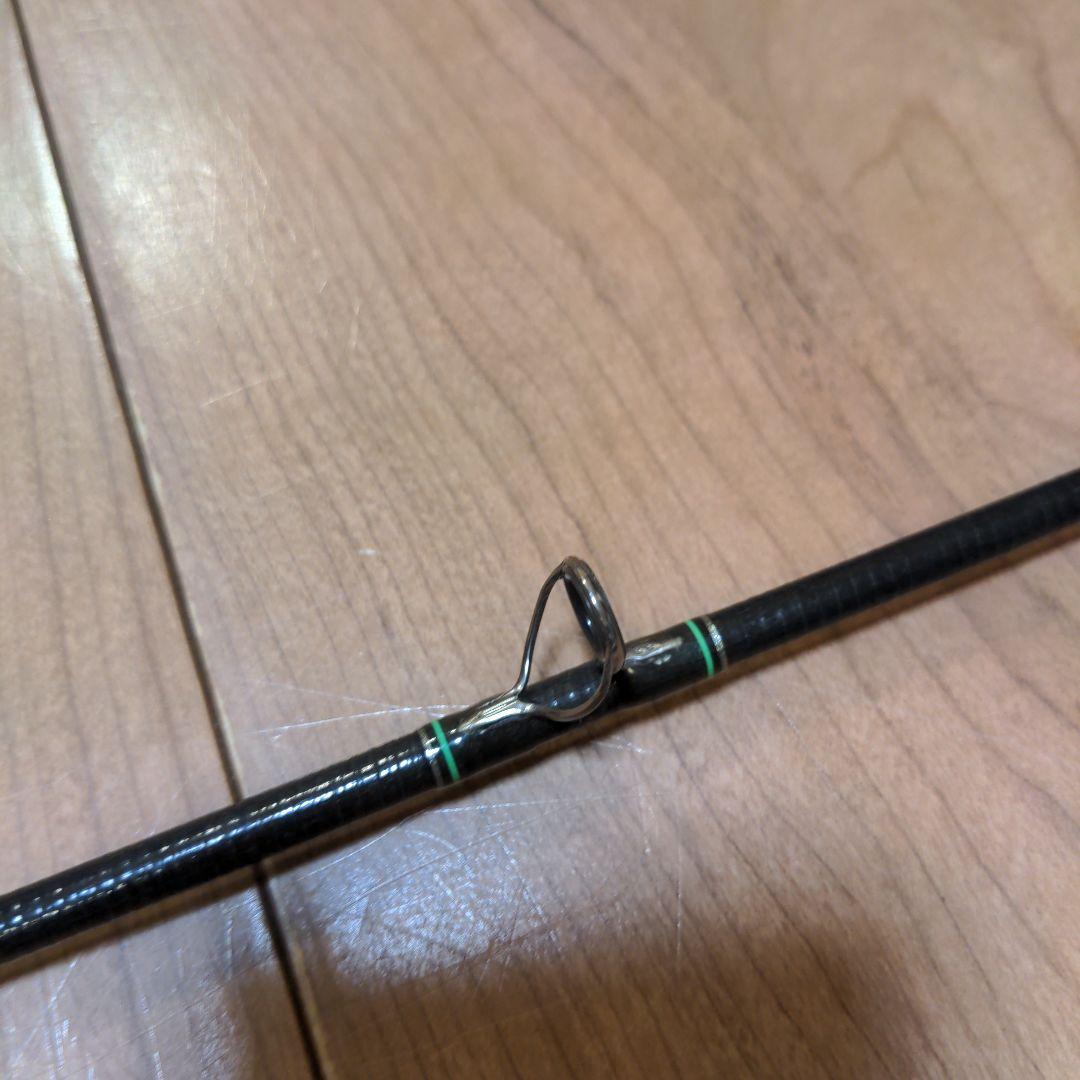 限定値下げ　クラモチロッド　ヘッドハンターズ　トップウォーターロッド