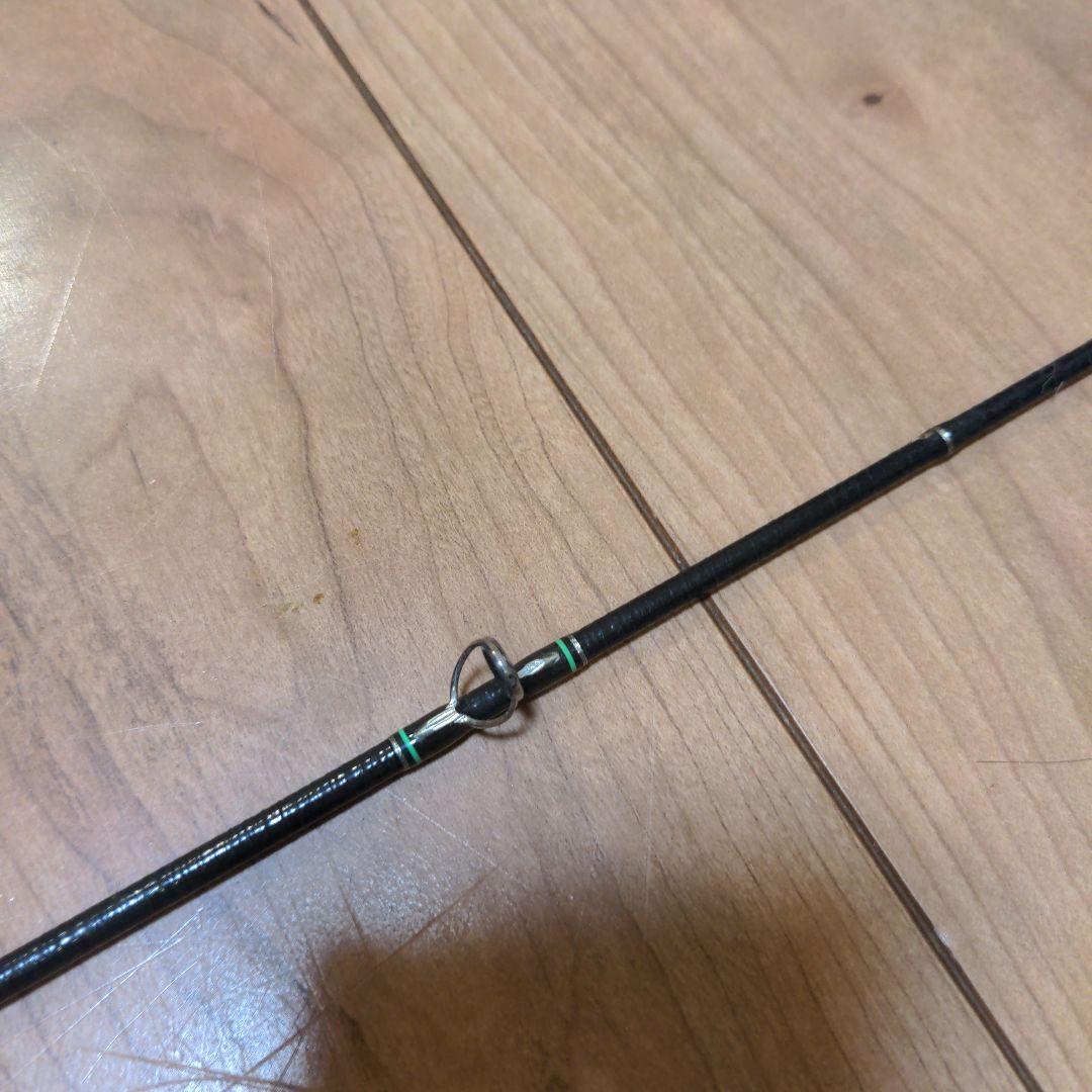 限定値下げ　クラモチロッド　ヘッドハンターズ　トップウォーターロッド