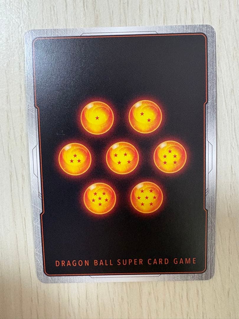 fb09-121 ゴジータ:BR シークレットパラレル エナジーマーカー セット