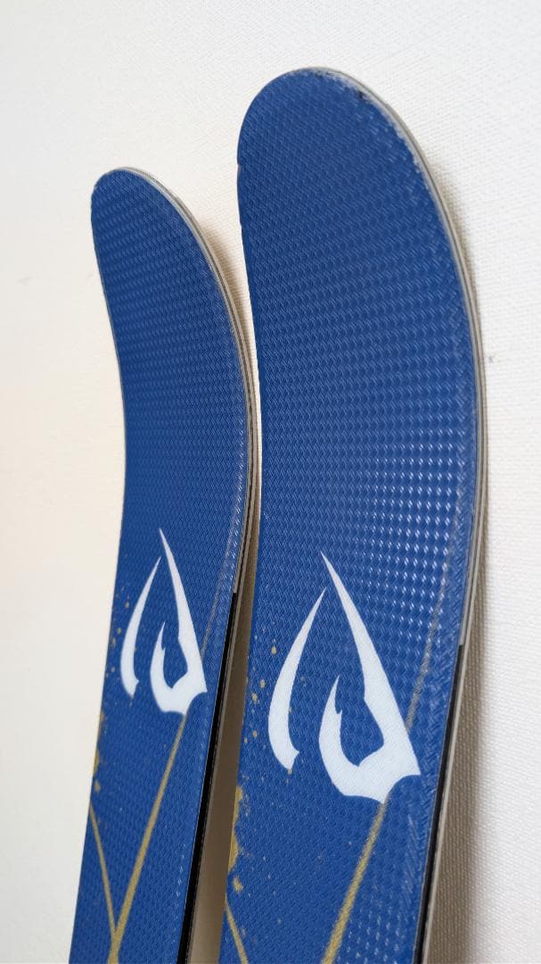 スキー IDone MR-CE177cm LOOK Pivot P15 GOLD B75