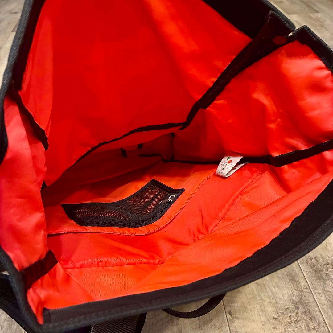 【美品】Nike カモフラージュ ゴルフ ロールトップリュック 大容量