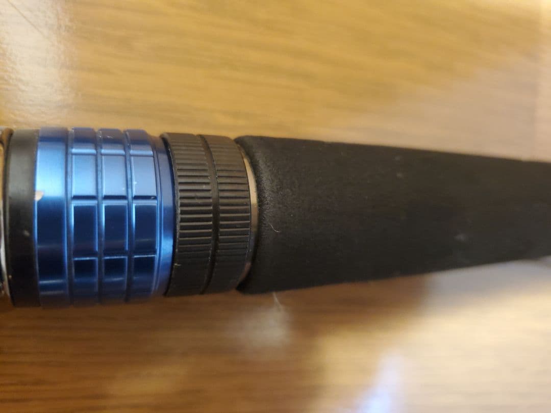 ショアスパルタン106mh