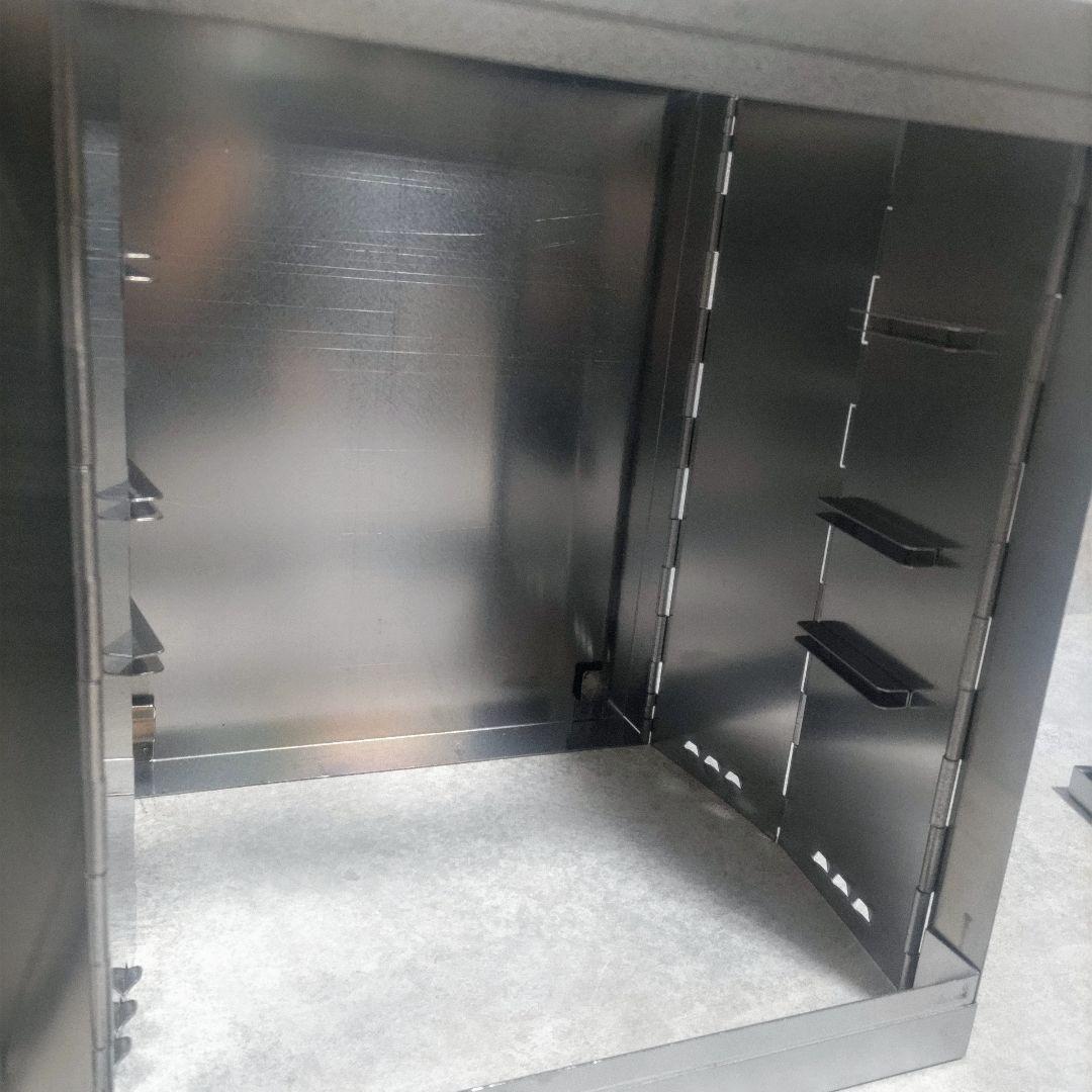 UNIFLAME　ユニフレーム　フォールディングOVEN SUS　廃盤　希少品