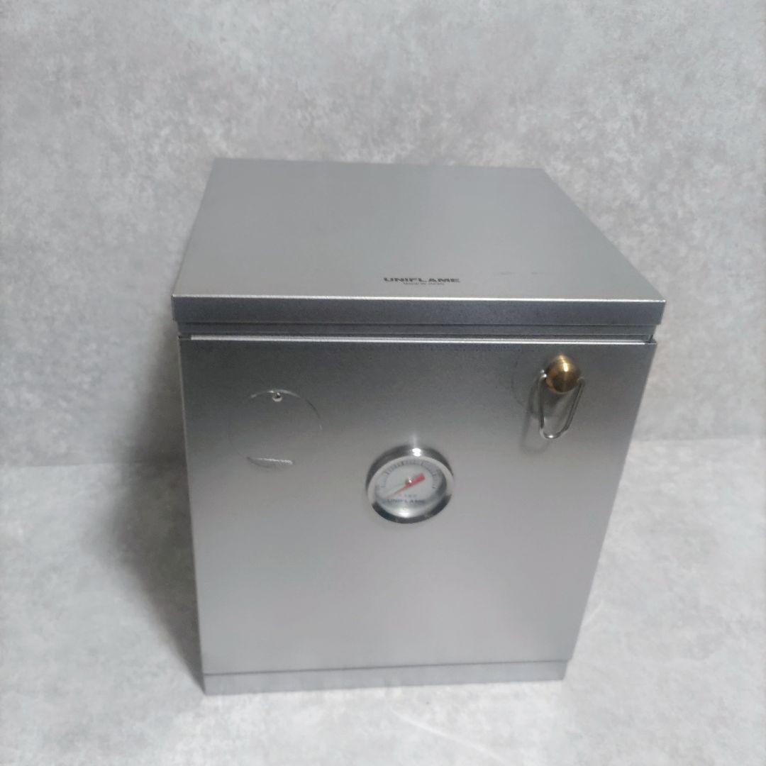 UNIFLAME　ユニフレーム　フォールディングOVEN SUS　廃盤　希少品
