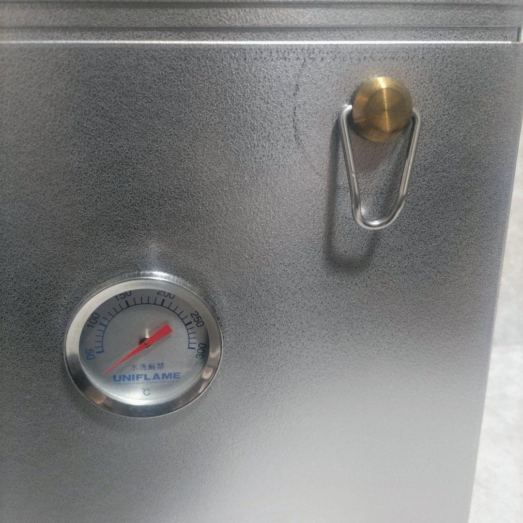UNIFLAME　ユニフレーム　フォールディングOVEN SUS　廃盤　希少品