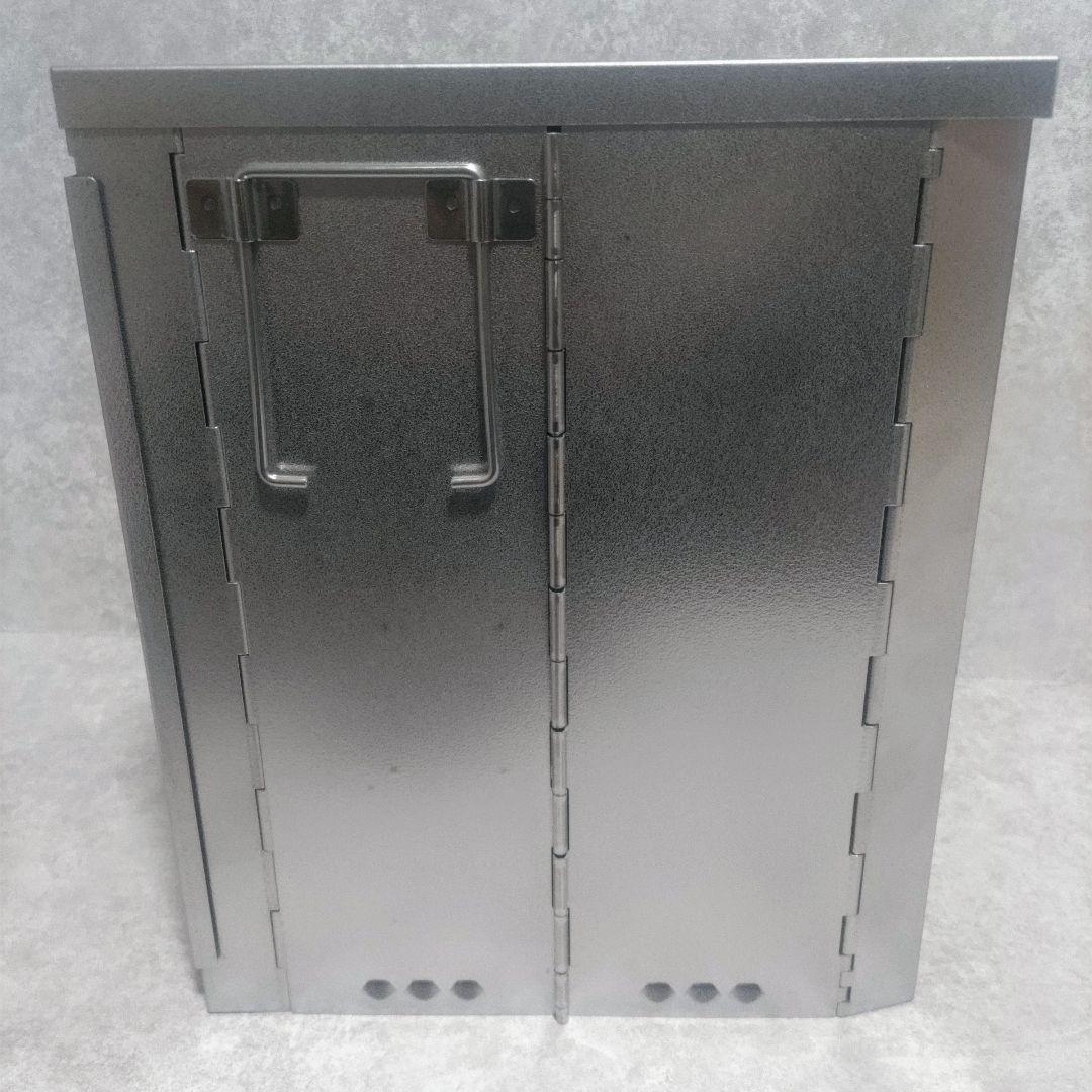 UNIFLAME　ユニフレーム　フォールディングOVEN SUS　廃盤　希少品