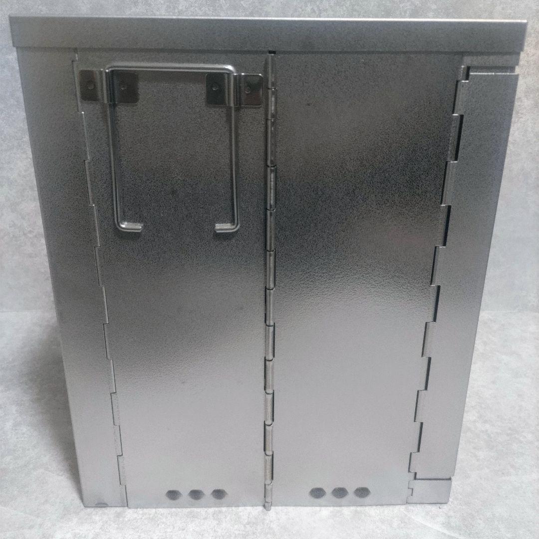 UNIFLAME　ユニフレーム　フォールディングOVEN SUS　廃盤　希少品