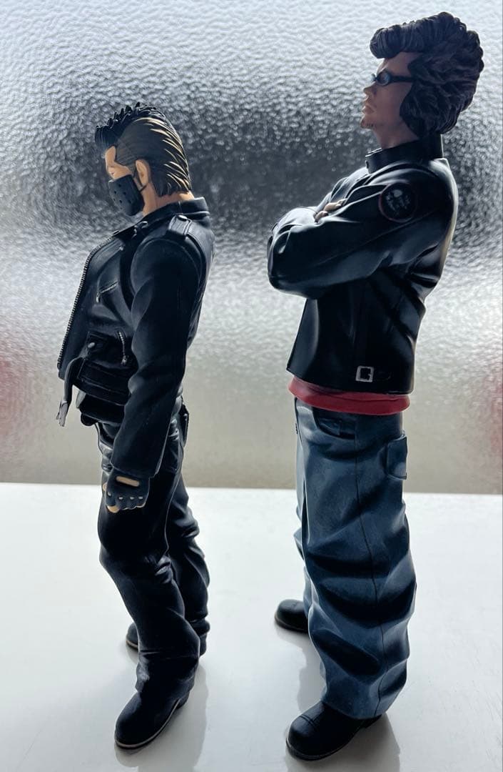 ❗️user_c2a23290❗️レグルス　国武亮太&鮫島義一