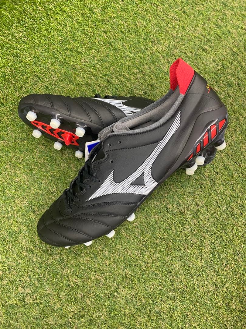 新品未使用MIZUNO MORELIA NEO3 JAPAN30.0cm