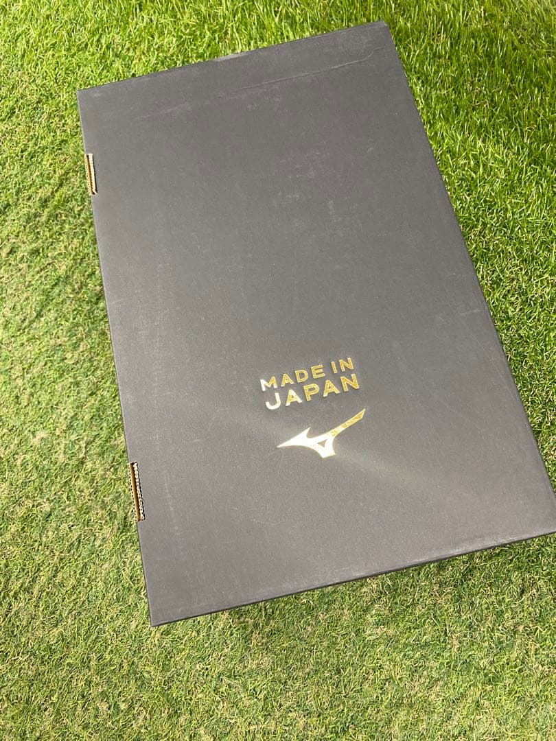 新品未使用MIZUNO MORELIA NEO3 JAPAN30.0cm