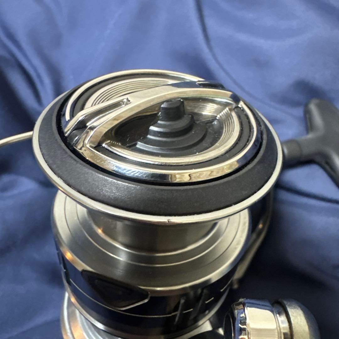 シマノ　21ナスキー　4000xg SHIMANO NASCI 4000xg