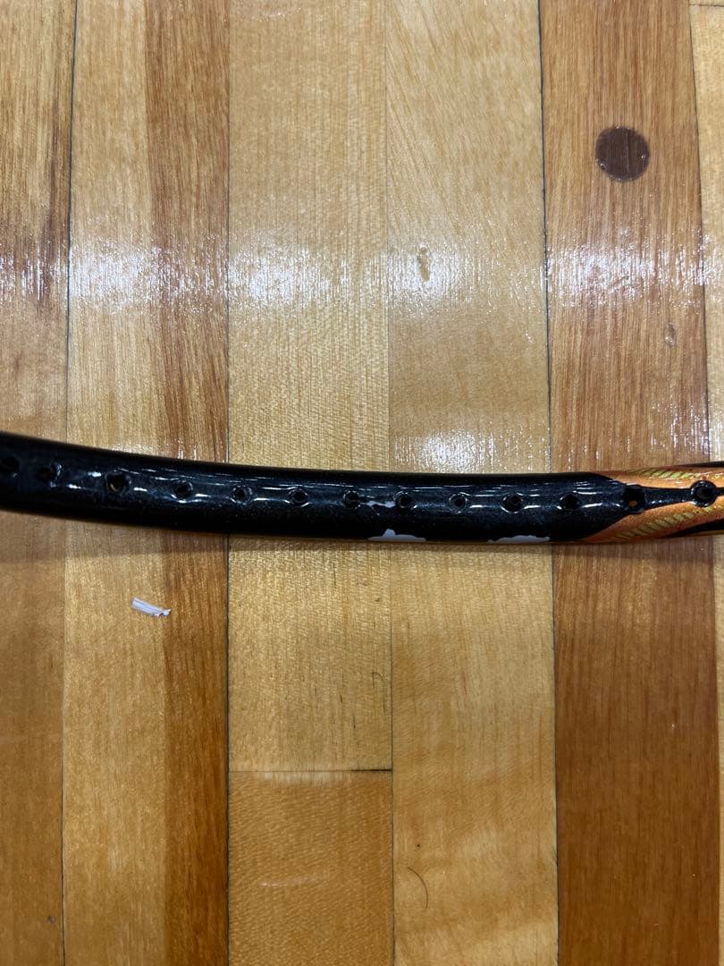 ASTROX 88D PRO アストロックス 88Dプロ バドミントンラケット