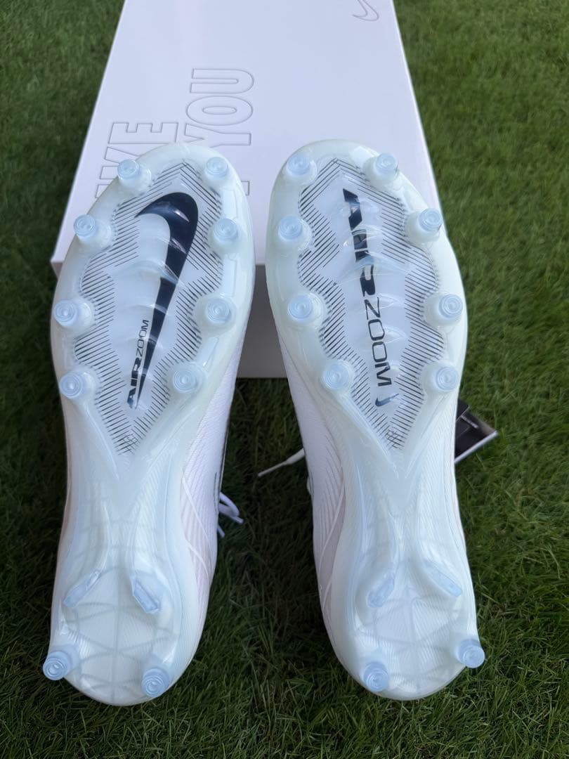 【Nike by You】マーキュリアルヴェイパー16 エリートAG 27cm