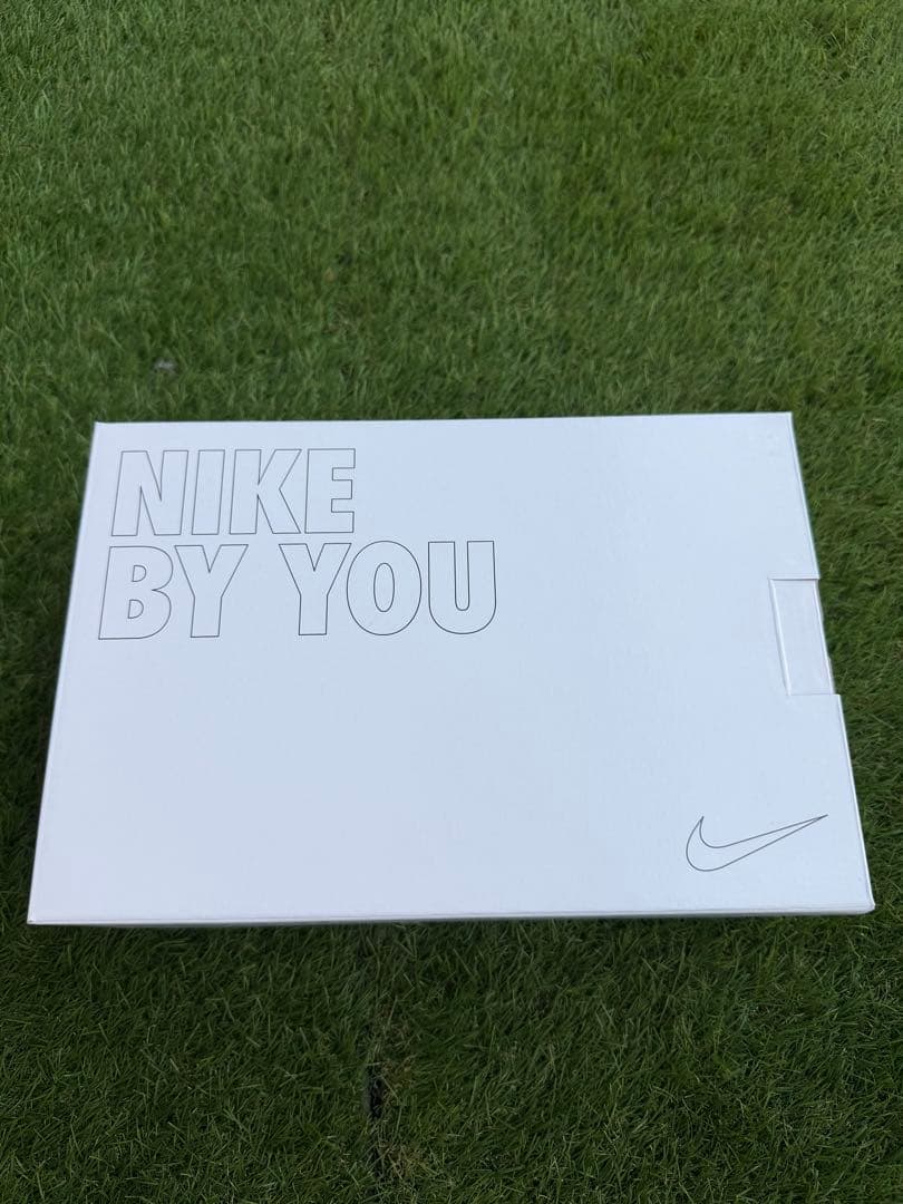 【Nike by You】マーキュリアルヴェイパー16 エリートAG 27cm