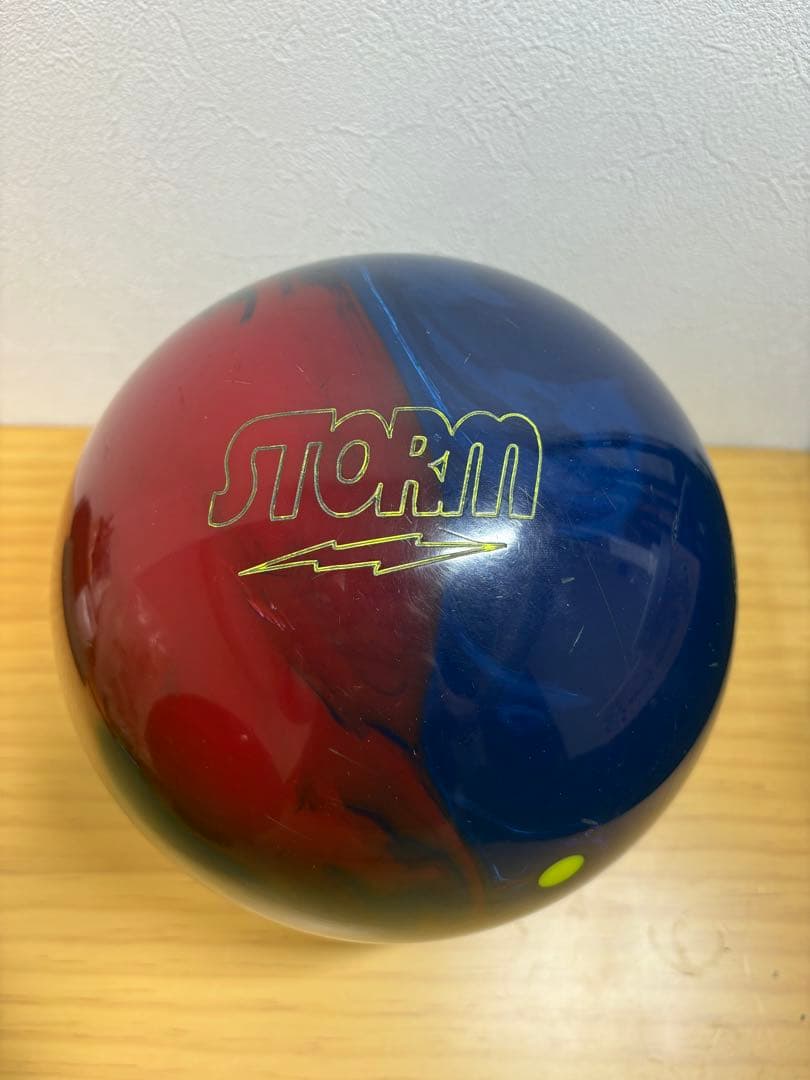 STORM PHaze II ボウリングボール　15P