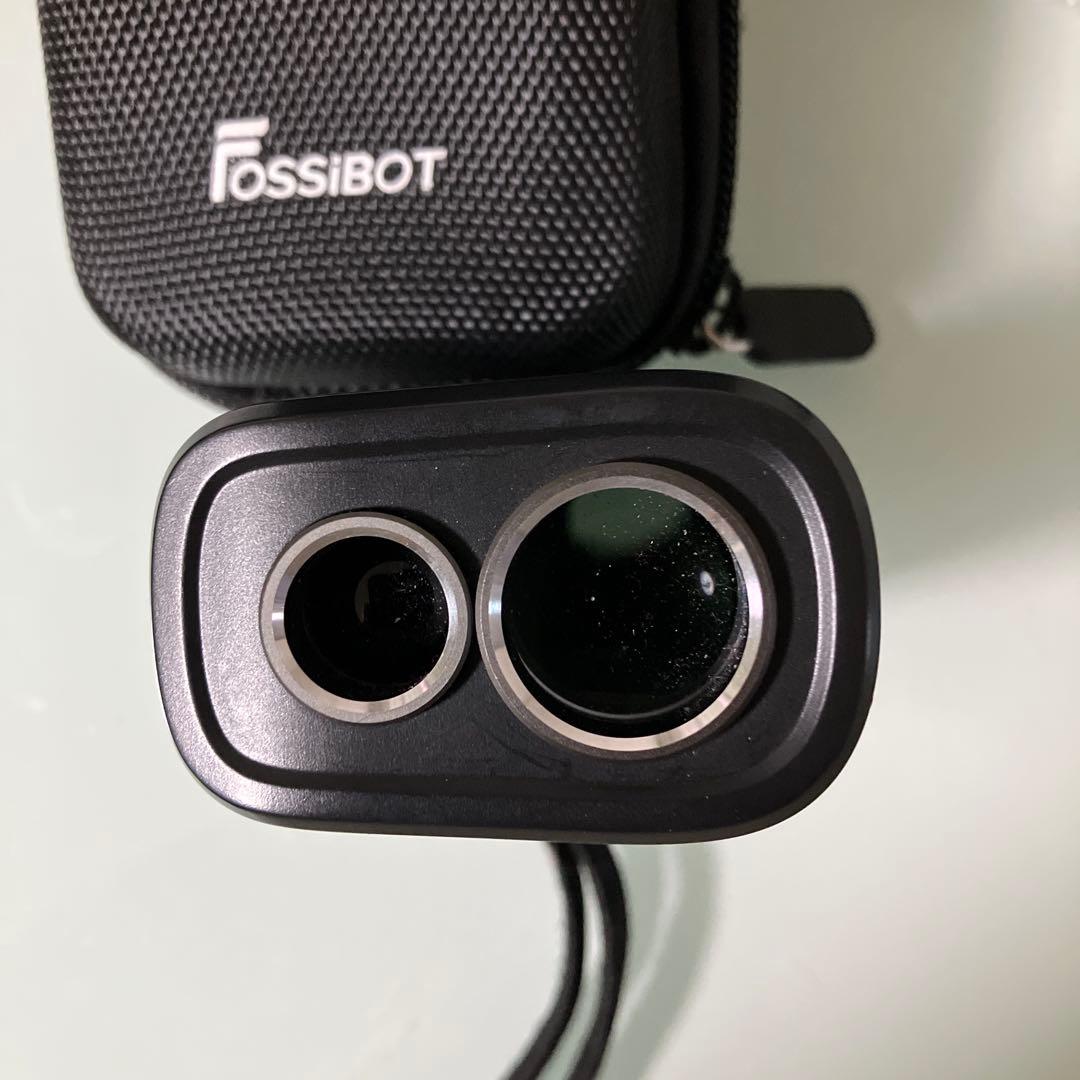 Fossibot c1000 ゴルフ距離計