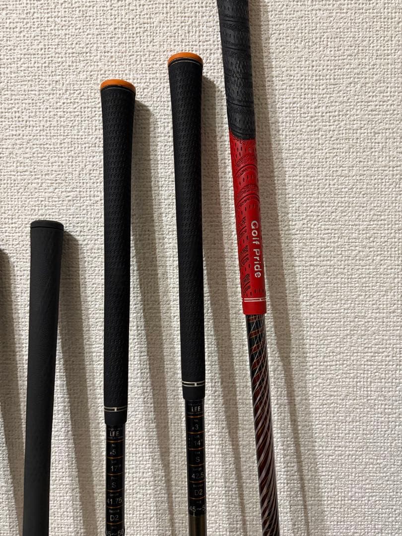 BRIDGESTONE ゴルフクラブセット バッグ付き