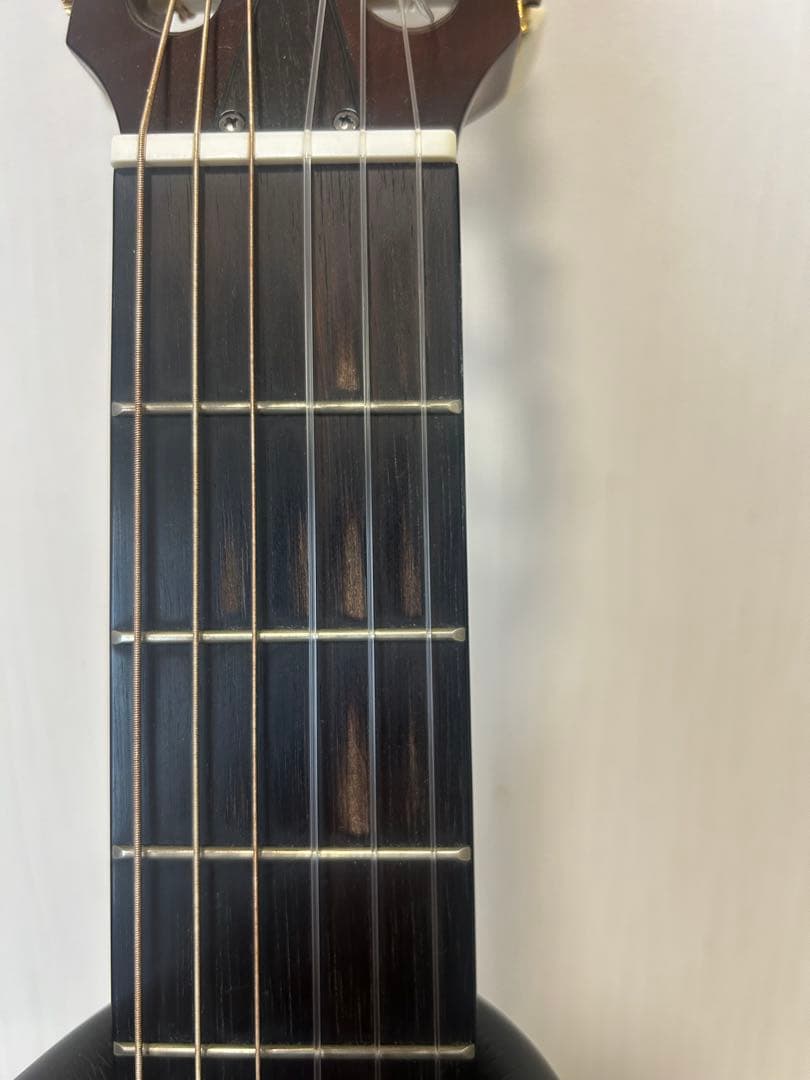 YAMAHA サイレントギター　SLG200NW