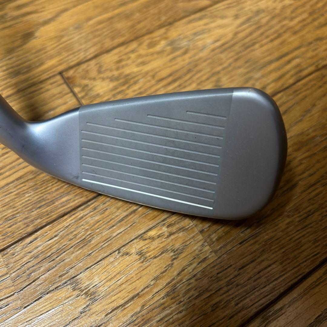 PING G400 ユーティリティクラブ　3番